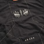 Men’s Premium Brown Polo Prestige Printed Oversized T-Shirt - Image 3