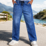 Men’s Surgery Denim Jeans Pant (Relaxed Fit)