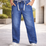 Men’s Surgery Denim Jeans Pant (Comfort Fit)