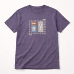 Graphic Print Casual Cotton Premium T-Shirt - Image 2