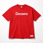 Men's Red Cotton T-shirt - Image 4